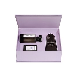 Mûr et Musc - Coffret Parfum
